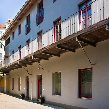 Hotel Dum U Pikove Desitky 4*