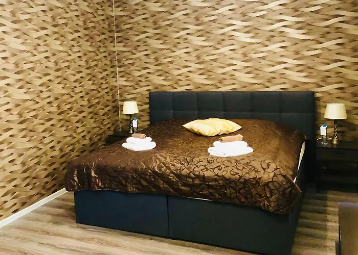Dum U Pikove Desitky 4*