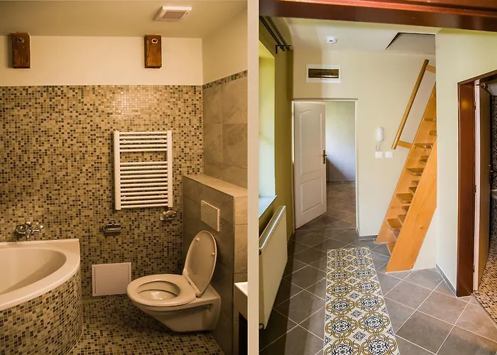 Dum U Pikove Desitky Hotel 4*