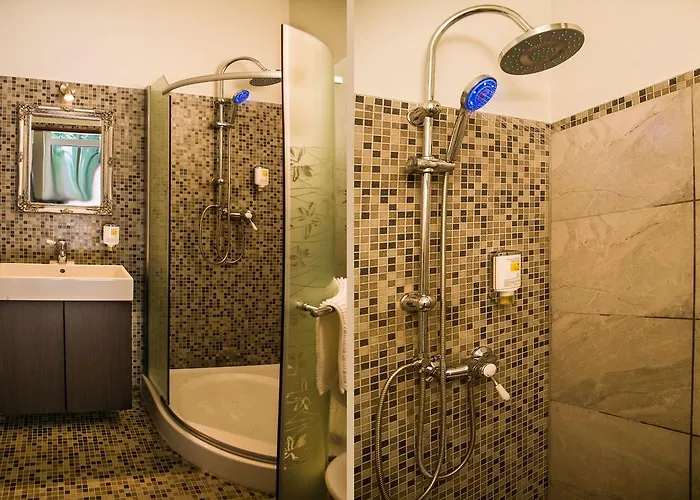 Dum U Pikove Desitky Hotel