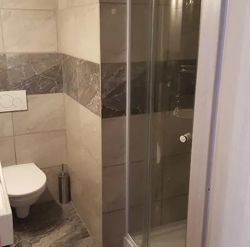 Hotel Dum U Pikove Desitky