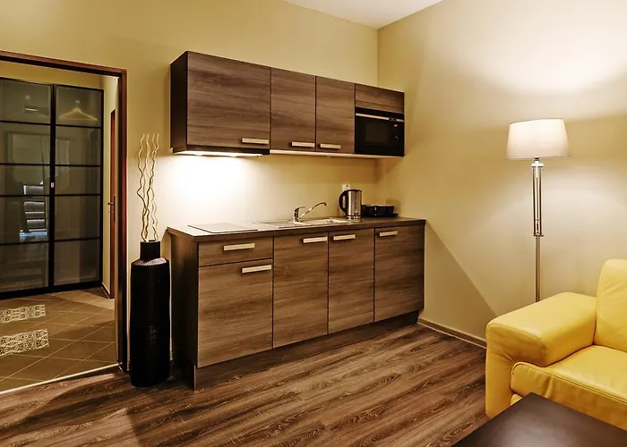 Dum U Pikove Desitky Hotel Brno