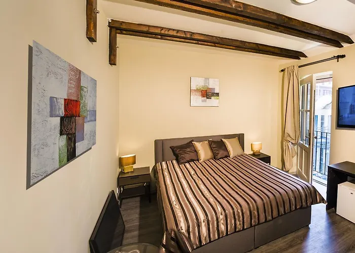 Dum U Pikove Desitky 4* Brno