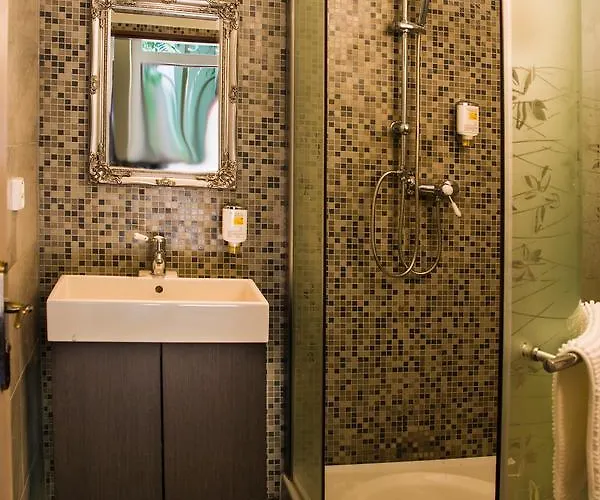 Hotel Dum U Pikove Desitky Brno