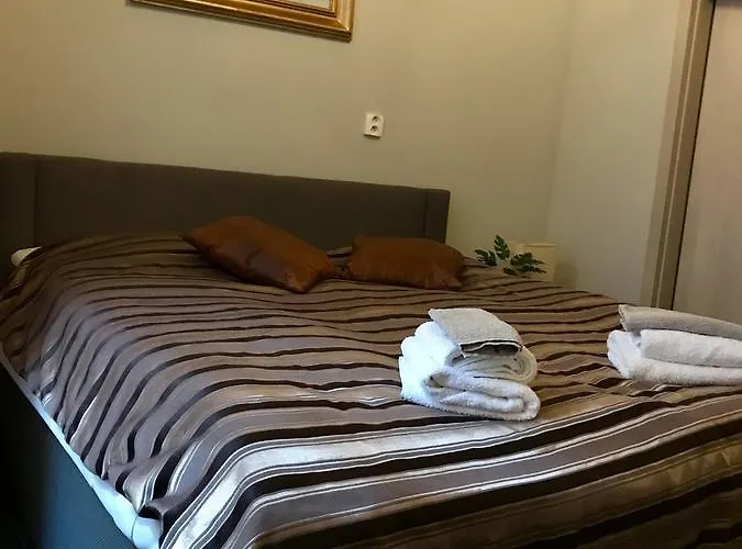 Hotel Dum U Pikove Desitky 4*