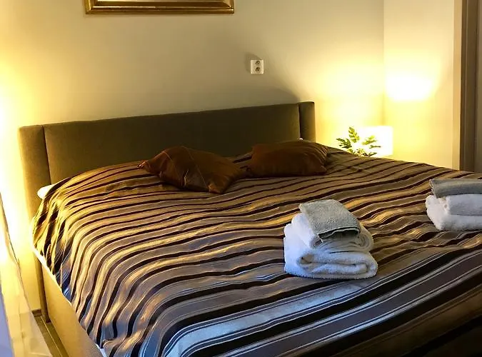 Hotel Dum U Pikove Desitky