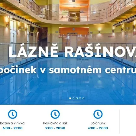 Dum U Pikove Desitky 4*