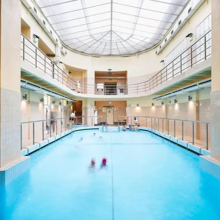 Dum U Pikove Desitky Hotel Brno