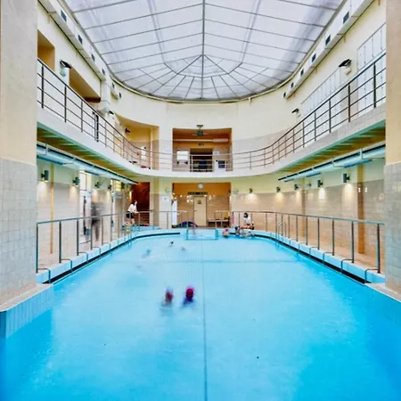 Dum U Pikove Desitky 4* Brno