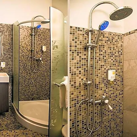 Dům U Pikové Desítky Hotel 4*