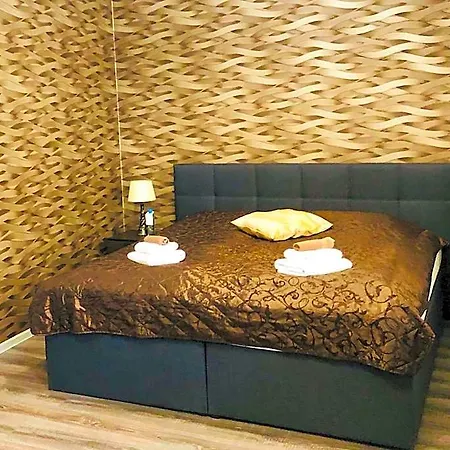 فندق Dum U Pikove Desitky 4*