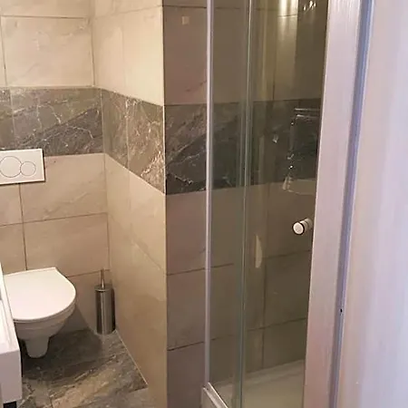 Dům U Pikové Desítky Hotel Brno
