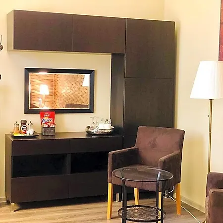 Hotel Dům U Pikové Desítky 4*