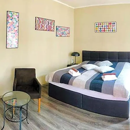 Hotel Dům U Pikové Desítky Brno