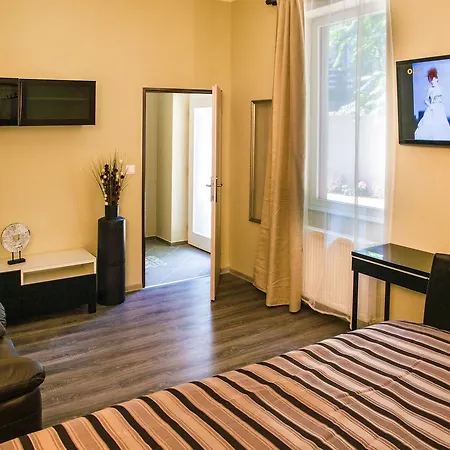 Dum U Pikove Desitky Hotel