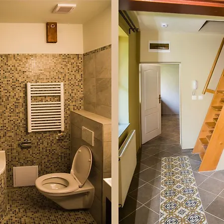 Dum U Pikove Desitky Hotel 4*
