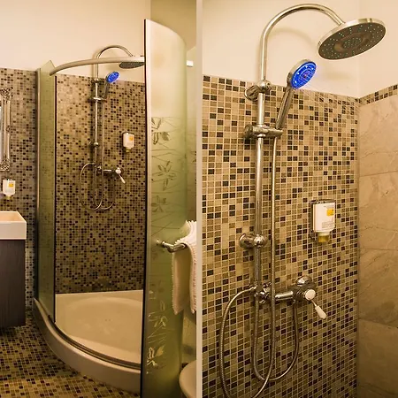 Dům U Pikové Desítky Hotel