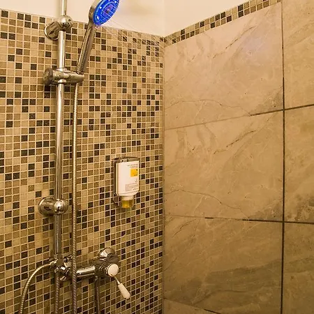Hotel Dum U Pikove Desitky