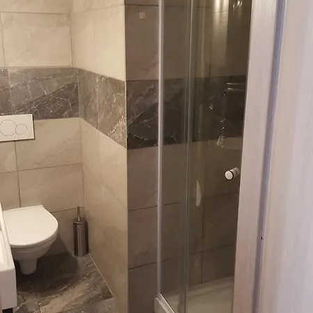 Hotel Dum U Pikove Desitky