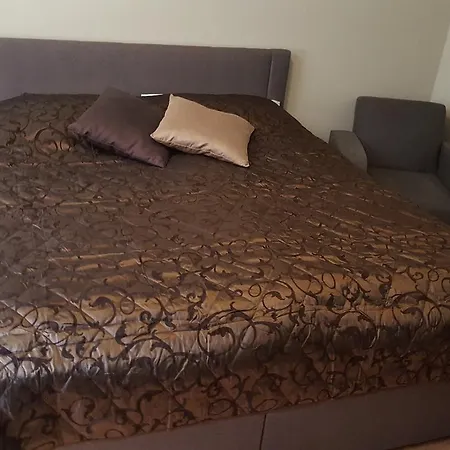 Dum U Pikove Desitky Hotel 4*