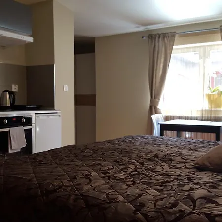 Dum U Pikove Desitky 4* Brno