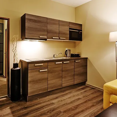 Dum U Pikove Desitky Hotel Brno