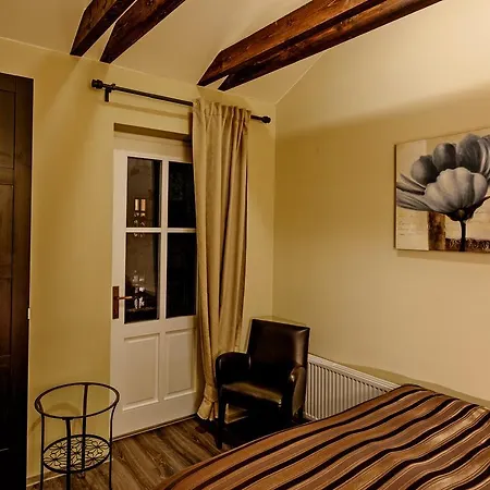 Dum U Pikove Desitky 4* Brno