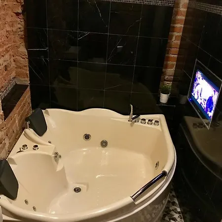 Dum U Pikove Desitky 4* Brno