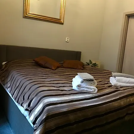Hotel Dum U Pikove Desitky 4*