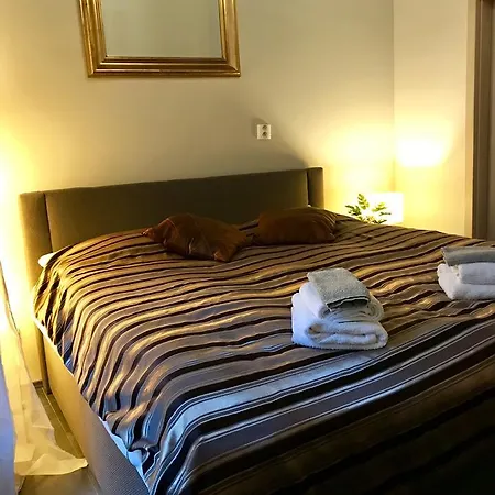 Hotel Dum U Pikove Desitky