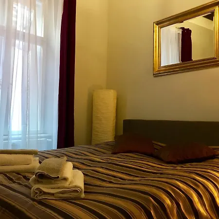 Dum U Pikove Desitky Hotel