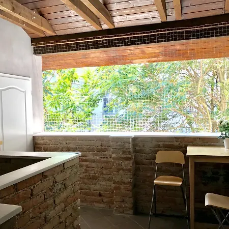 Dům U Pikové Desítky Brno
