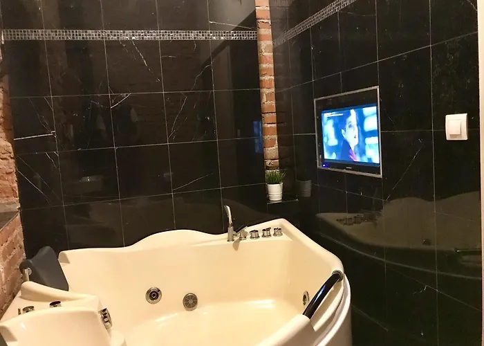 Hotell Dum U Pikove Desitky Brno